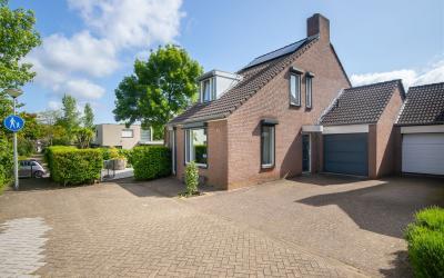 Vuurdoorn 14