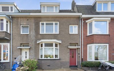 Akersteenweg 166