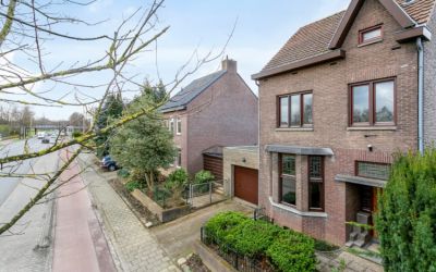 Akersteenweg 190