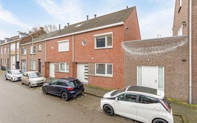 Mathijs Heu. 23-B