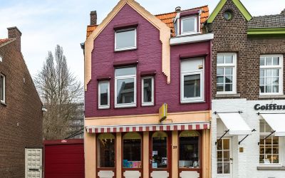 Dorpstraat 39