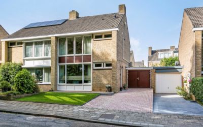 Protonstraat 14