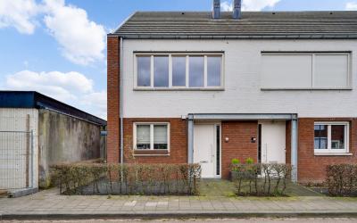 Burghtstraat 5-A