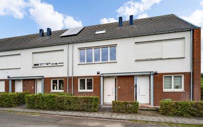 Burghtstraat 5-E