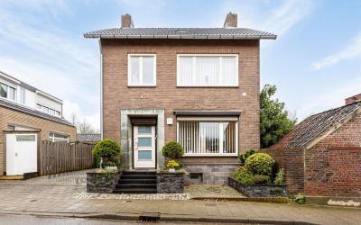 Kruisstraat 43-A