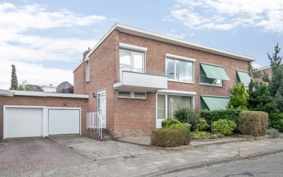 Pastoor Heijnenstraat 5