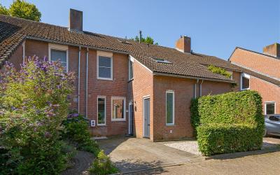 Haafkensborg 87