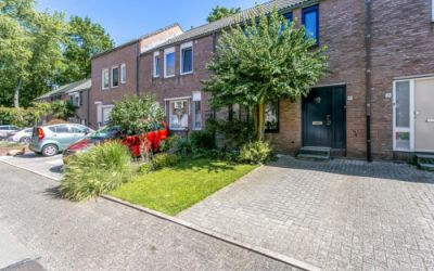 Meurkenshaag 19