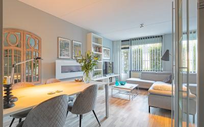 Trappendaal 6-A