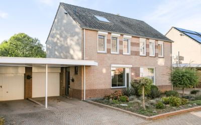 Trappendaal 54