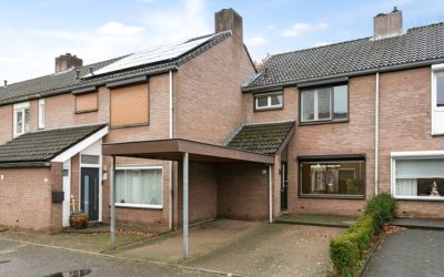 Moesdaal 70