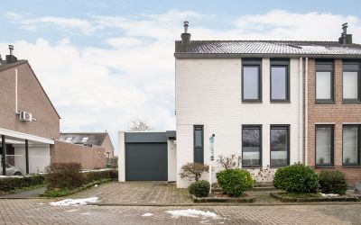 Sleuteldaal 13
