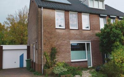 Schuttendaal 22