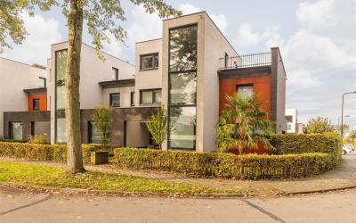 Savelsbosch 20