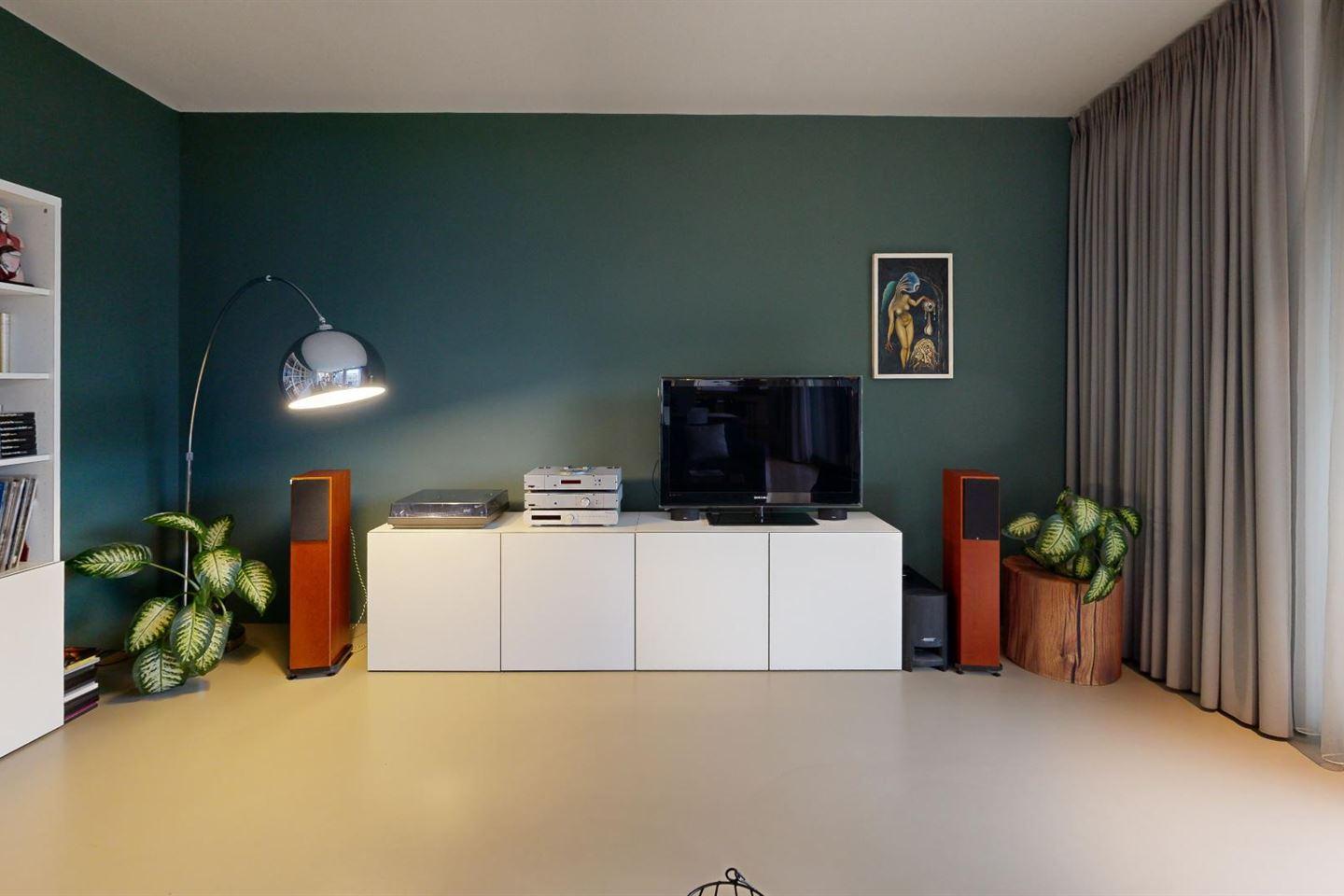 Twee-onder-één-kap te koop: Savelsbosch 23, Maastricht