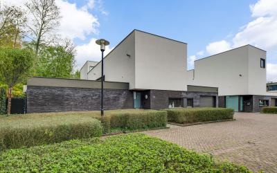 Savelsbosch 39