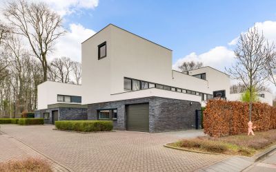 Savelsbosch 41