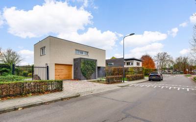 Savelsbosch 6