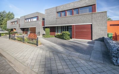 Bruysterbosch 5