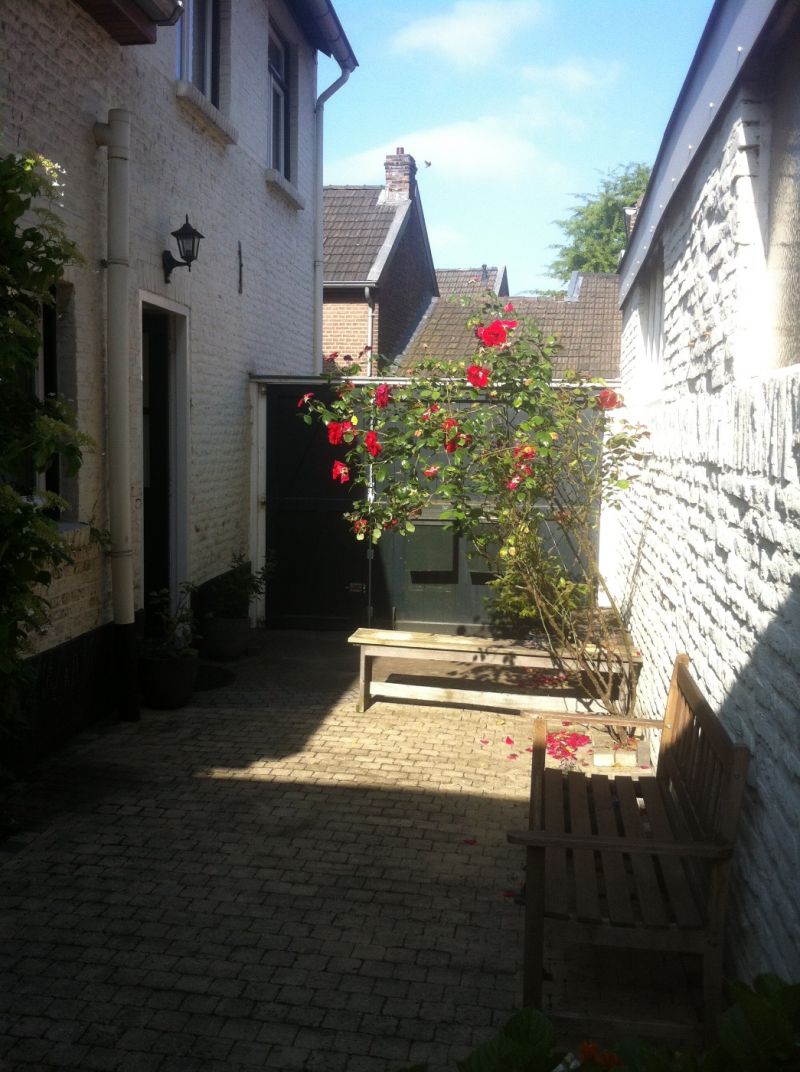 Heugemerstraat 223-A