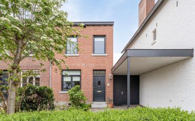 Oude Maasst. 57