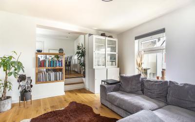 Oude Maasst. 42-B
