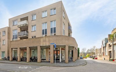 Aubeldomein 11-B