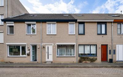 Plantijndom. 16