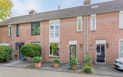 Kamilleweerd 15