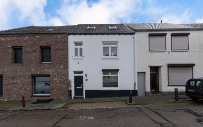 Holstraat 21