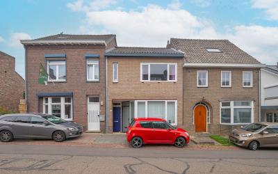 Holstraat 30-A