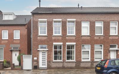 Holstraat 66