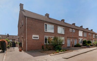 Bosstraat 9