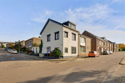 Eburonenstraat 2