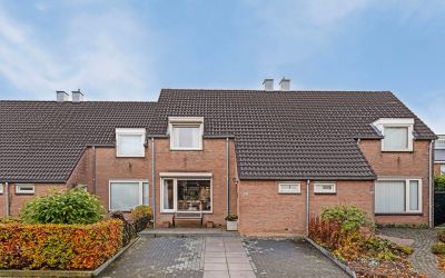 Den Olieberg 28