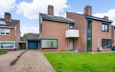 Den Olieberg 38
