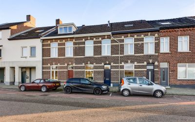 Tussen de B. 59