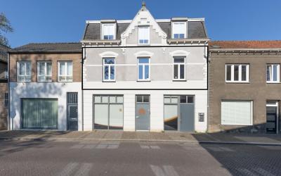 Stationstra. 20-A