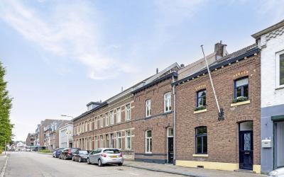 Bunderstraat 71