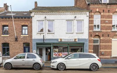 Bunderstraat 73-A