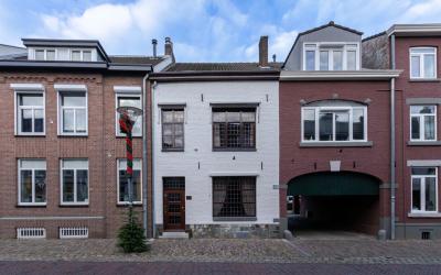 Bunderstraat 22