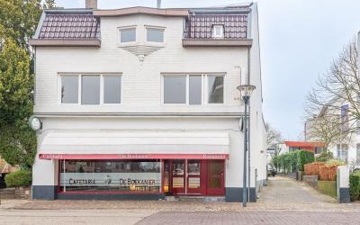 Bunderstraat 30-A