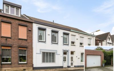Bunderstraat 246