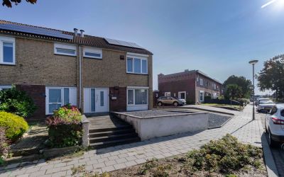 Burgemeester Murisstraat 45