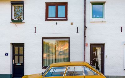 Pastoor Martinus Sterckenstraat 3