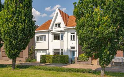Houthemerweg 9
