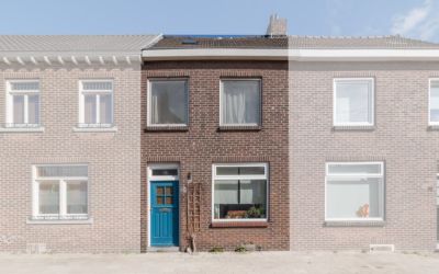 Hoekweg 9