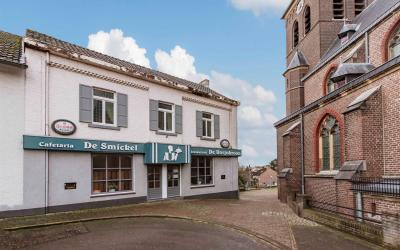 Huis te koop Dorpstraat 2