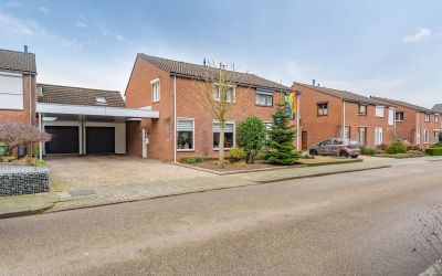 Henri Dunantstraat 12