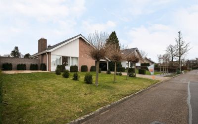 De Sauveurstraat 14